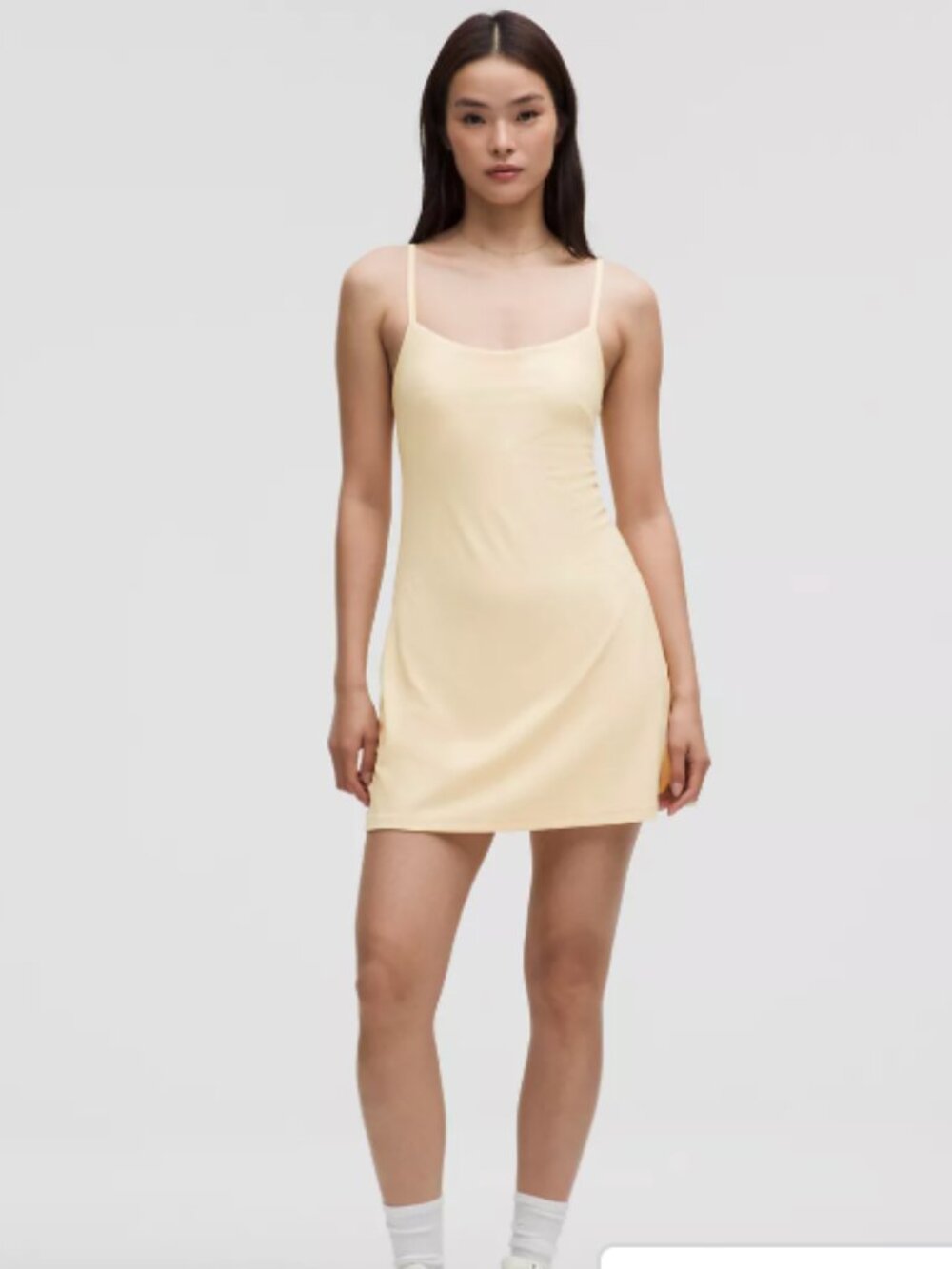 lululemon Align Cami Strap Dress - Picture 2 of 9